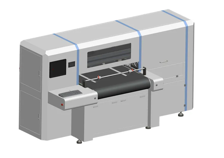 Máy in bảng sóng